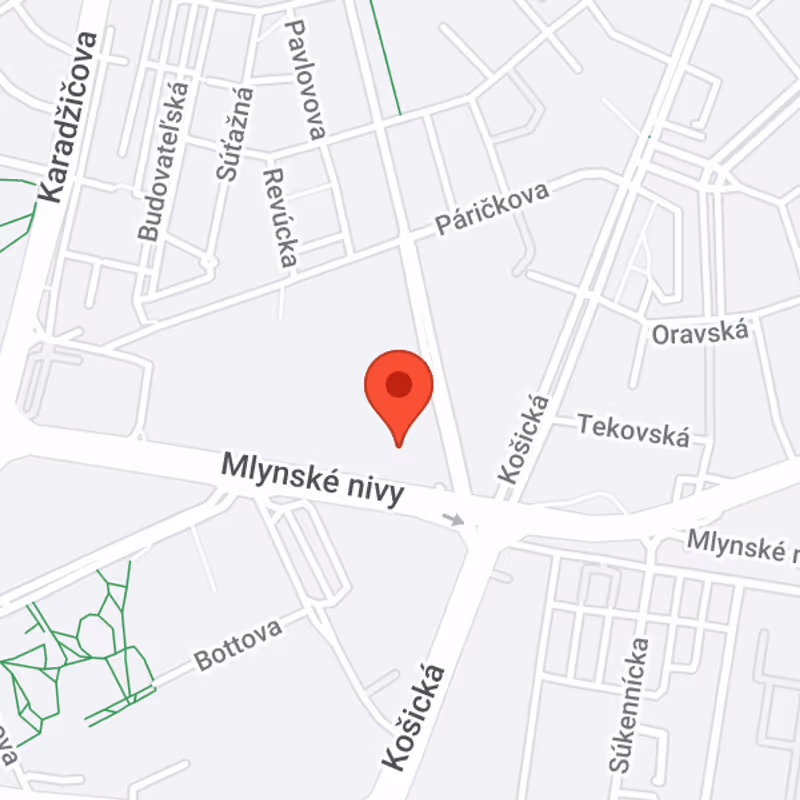 Mlynske Nivy 18890/5 821 09 Ružinov, Bratislava - Image 8