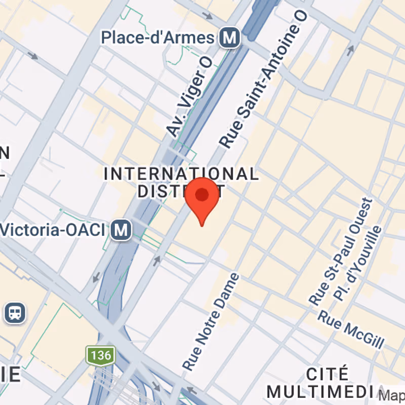 747 Rue Du Square-victoria, Montreal - Image 7