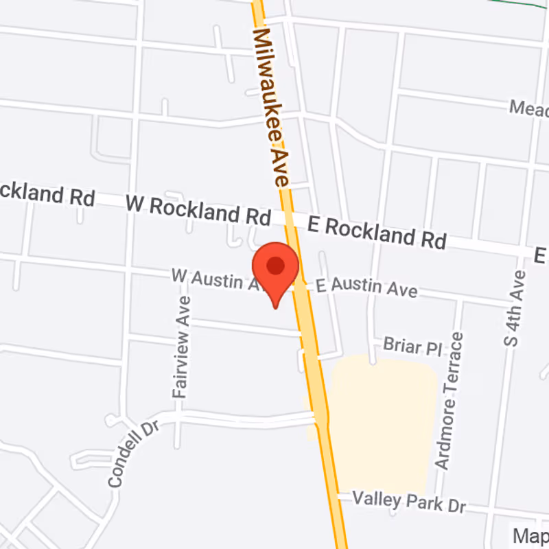 611 S Milwaukee Ave, Libertyville - Image 10