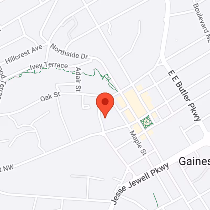 332 Washington St Nw, Gainesville - Image 7