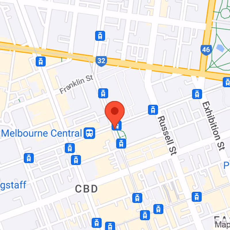 55 Swanston Street, Melbourne - Image 11