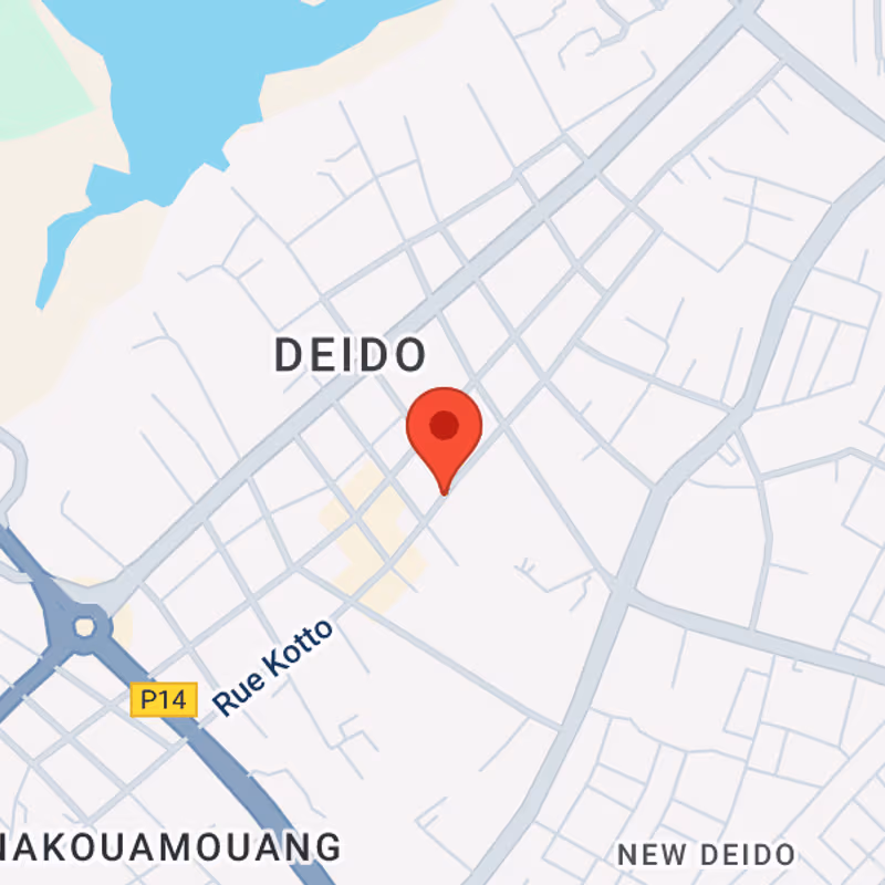 1280 Rue De Deido-bonanjo  Deido, Douala - Image 10