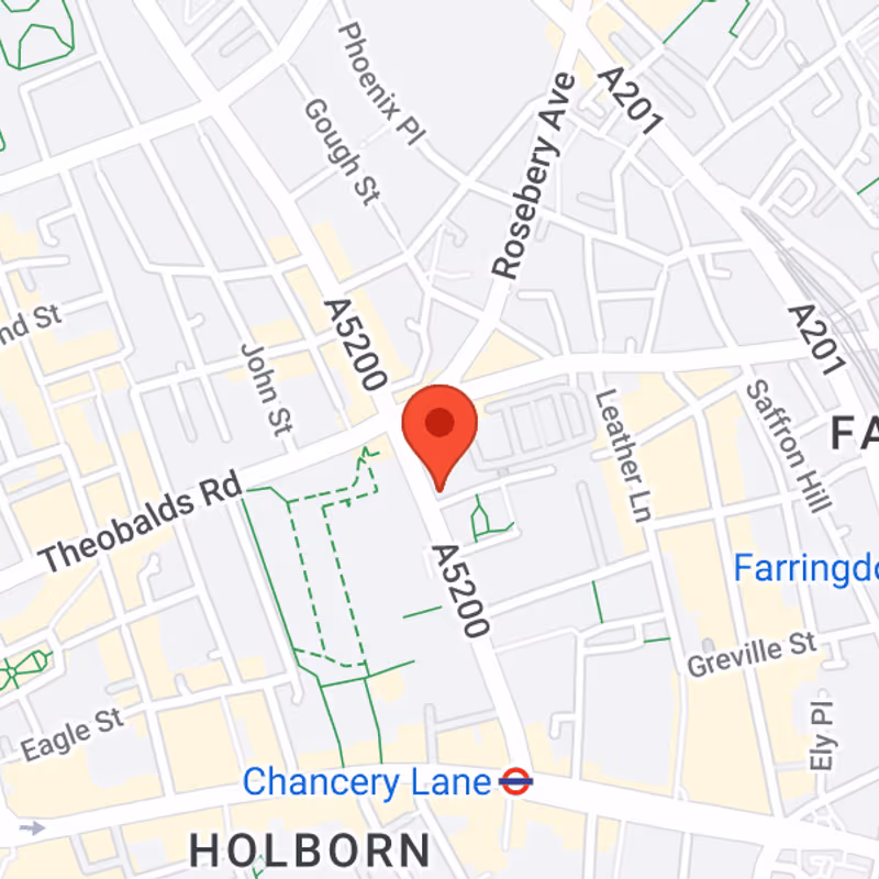 80-86 Gray's Inn Road, Clerkenwell - Image 9