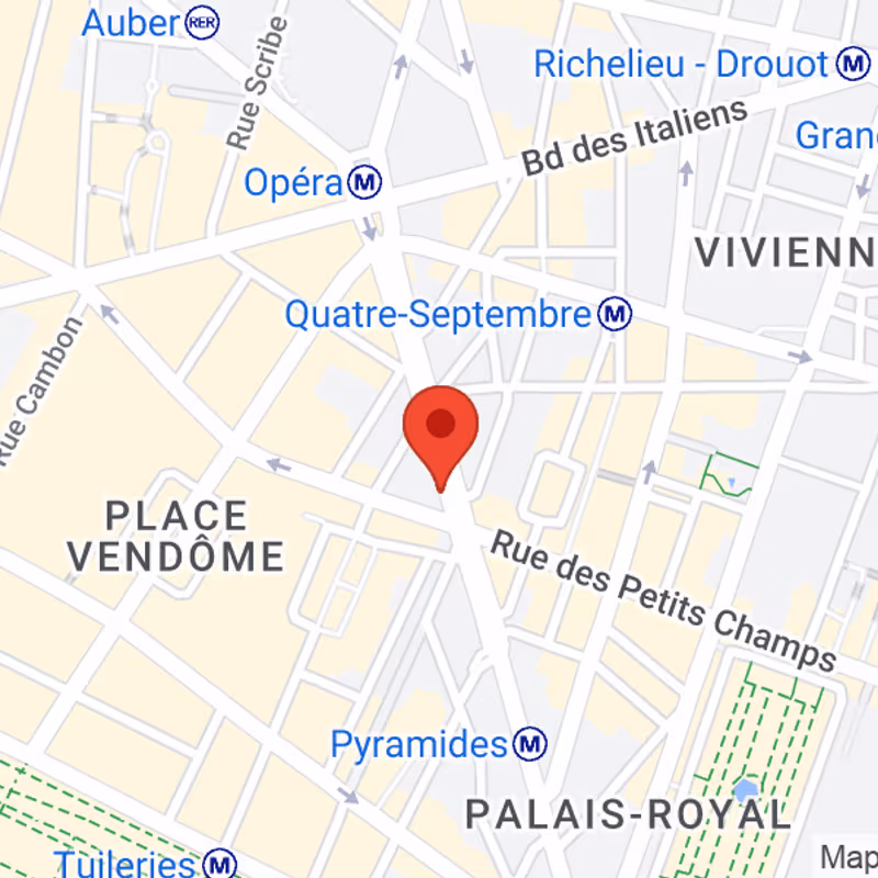 35 Av De L'opéra, Paris - Image 7