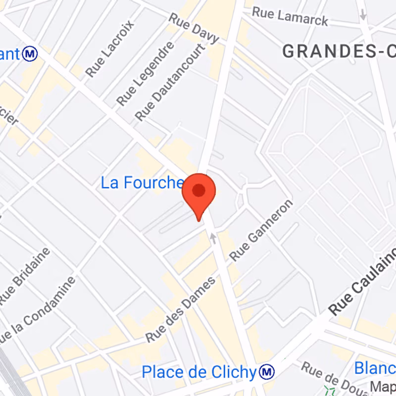 43 Av De Clichy, Paris - Image 12