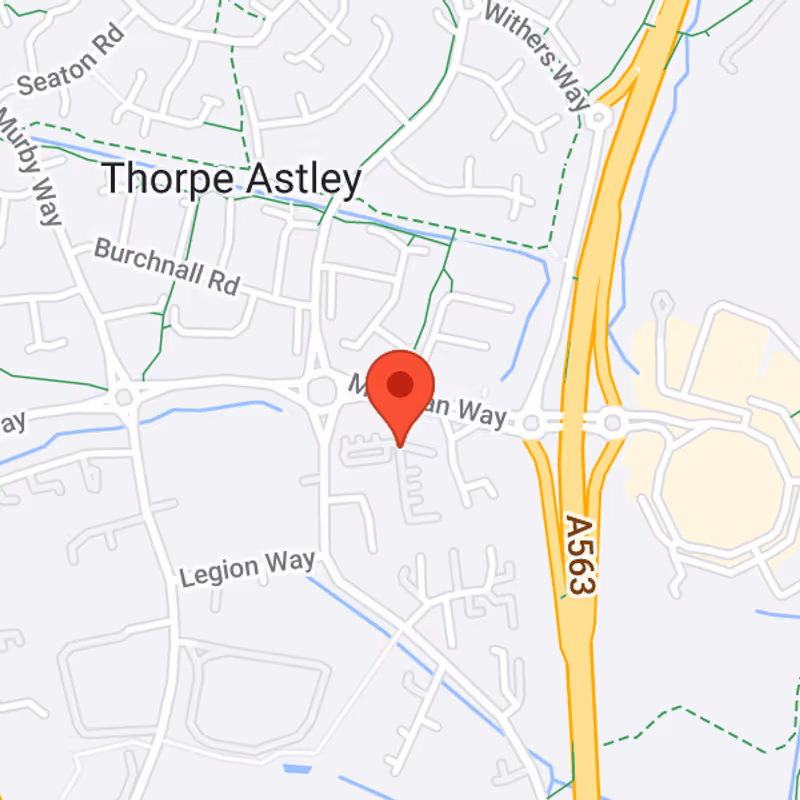 Merus Court Meridian Business Park, Leicester - Image 9