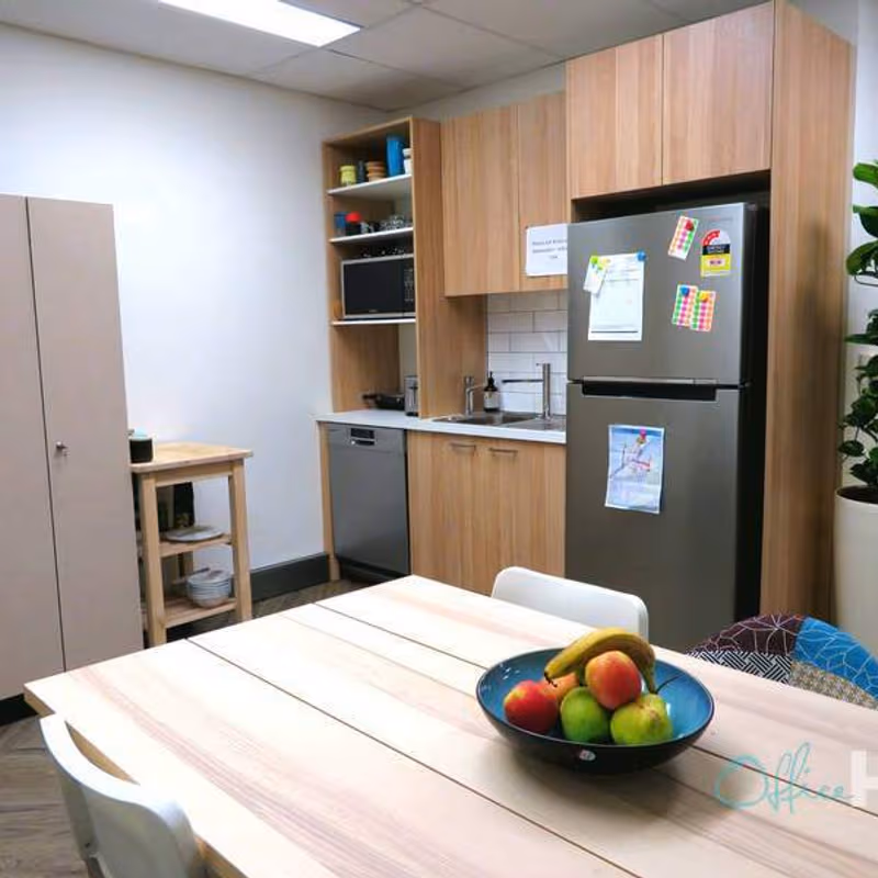 17 Castlereagh Street, Sydney - Image 4