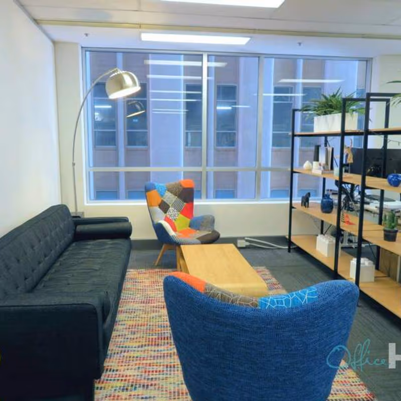 17 Castlereagh Street, Sydney - Image 3