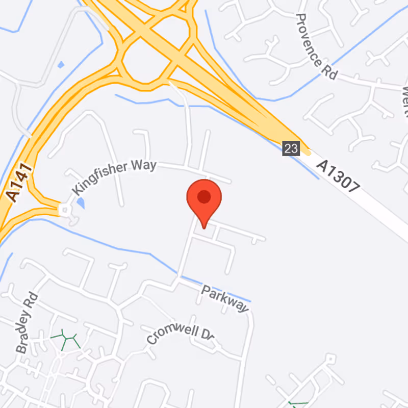 Hitchingbrooke Business Park, Huntingdon - Image 6