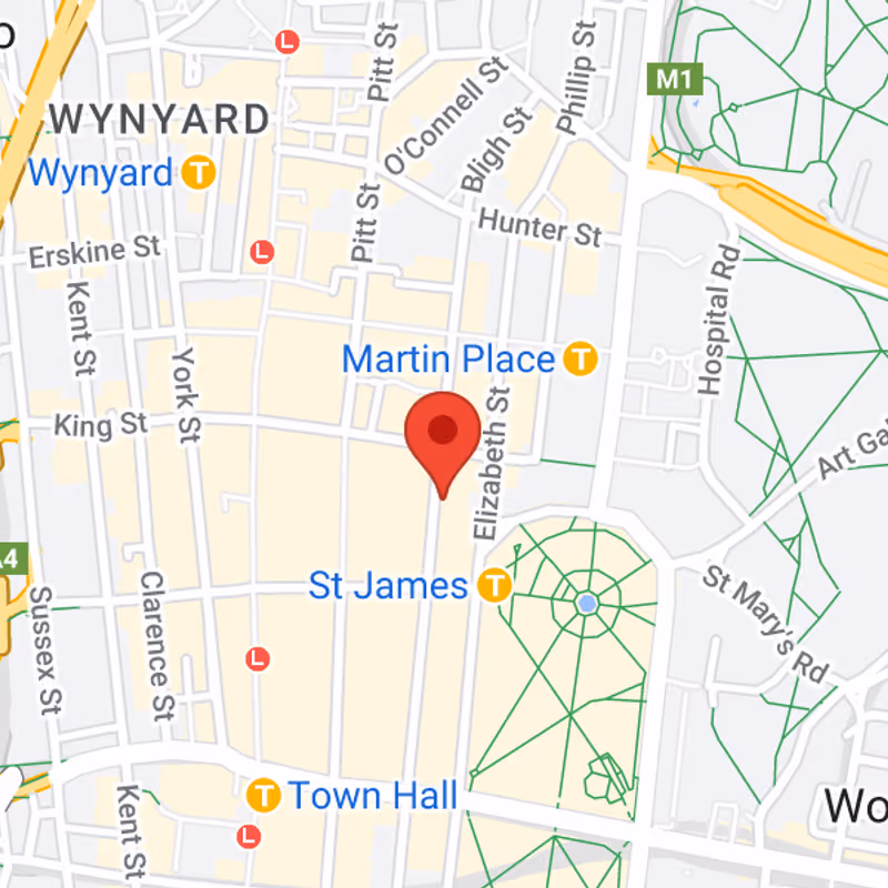 111 Elizabeth Street, Sydney - Image 8