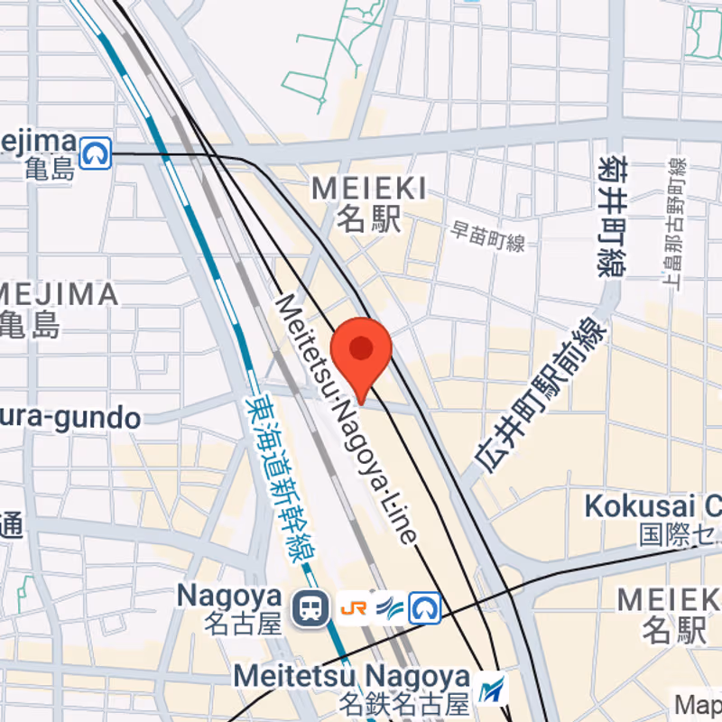 1-1-17 Meieki Nishi-ku, Nagoya - Image 9