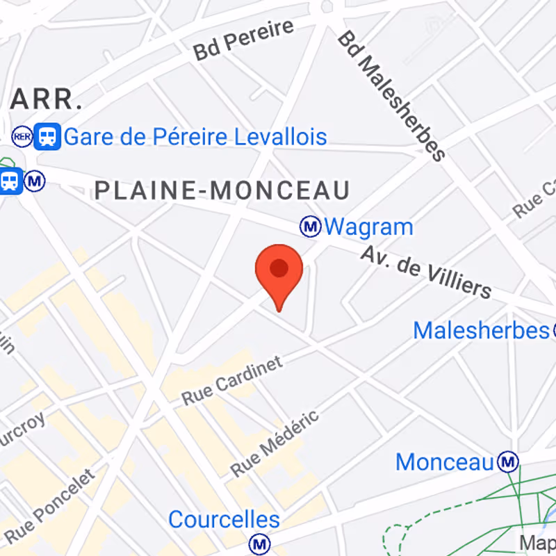 58 Rue De Prony, Paris - Image 7