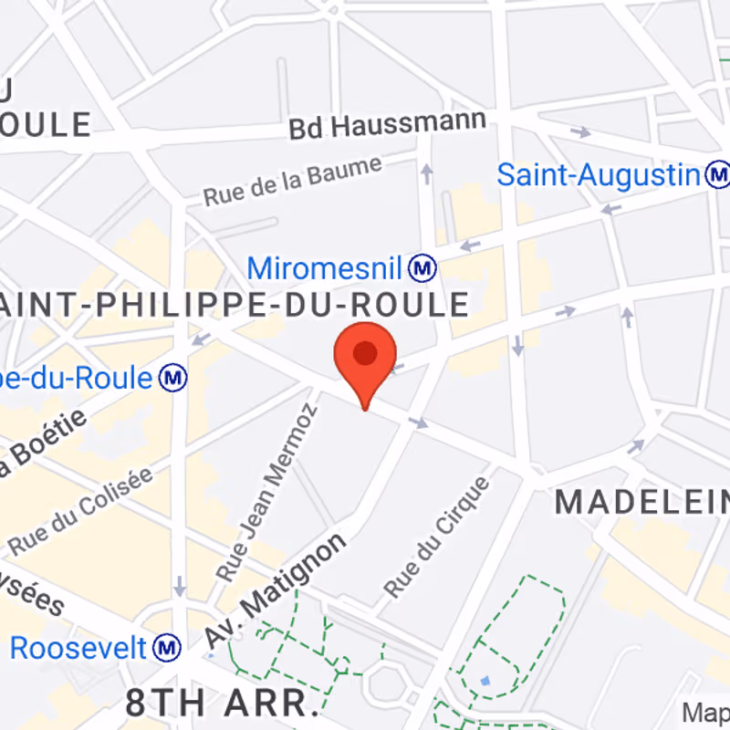 89 Rue Du Faubourg Saint-honoré, Paris - Image 8