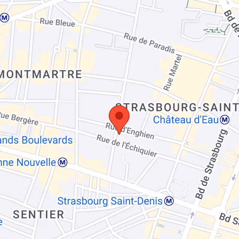 18 Rue D'hauteville, Paris - Image 9