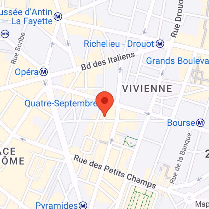 2 Rue De Choiseul, Paris - Image 8