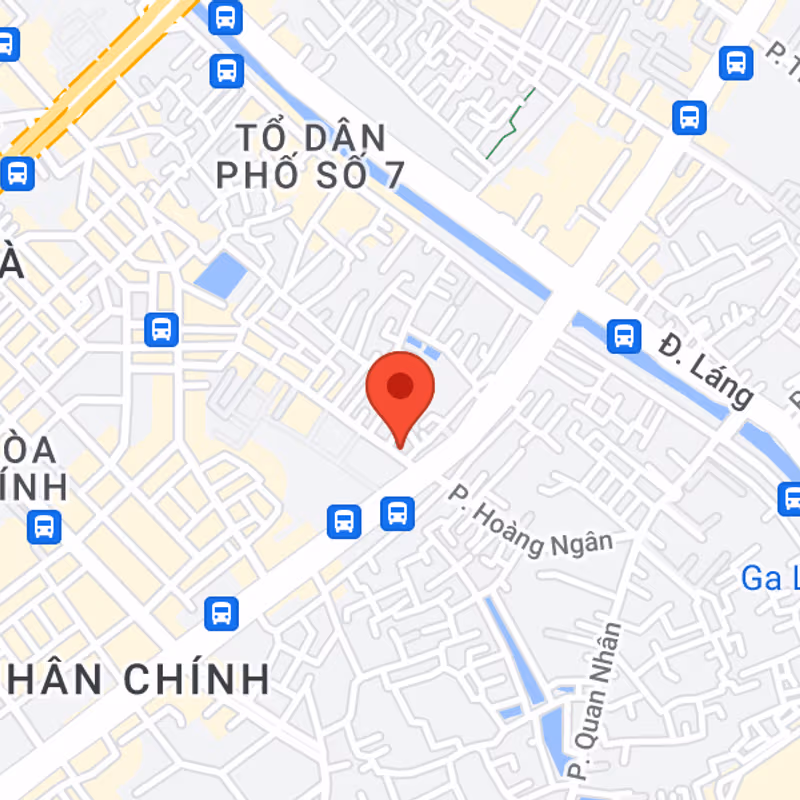 84 Hoang Ngan Street Thanh Xuan Dist, Hanoi - Image 7