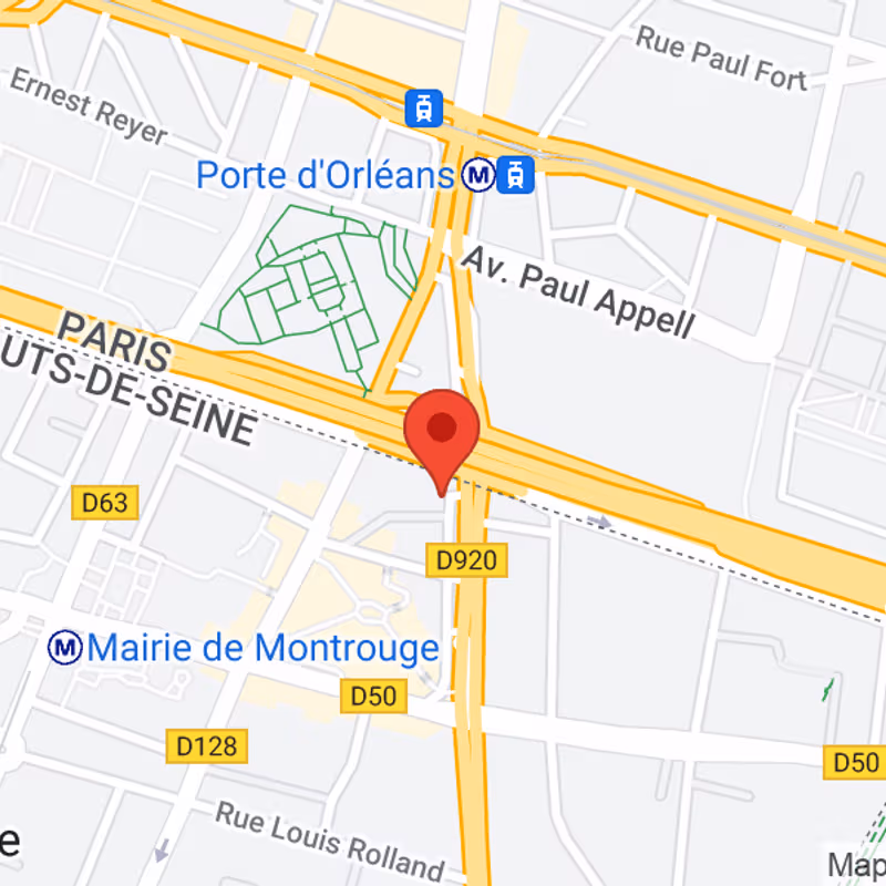 38 Avenue Aristide Briand, Montrouge - Image 7