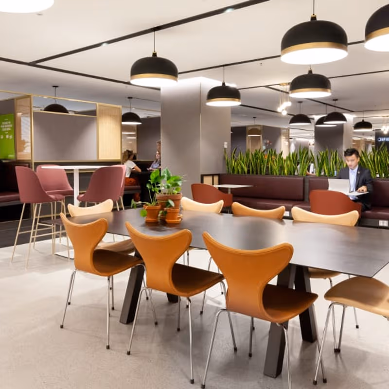 12 Hammersmith Grove, London - Image 5