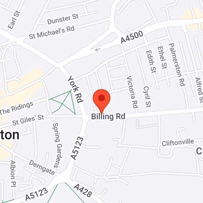 4 Billing Road, Northampton - Image 7