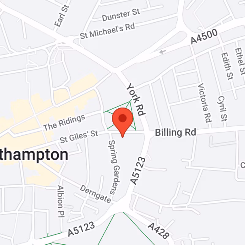 4 Spencer Parade, Northampton - Image 7