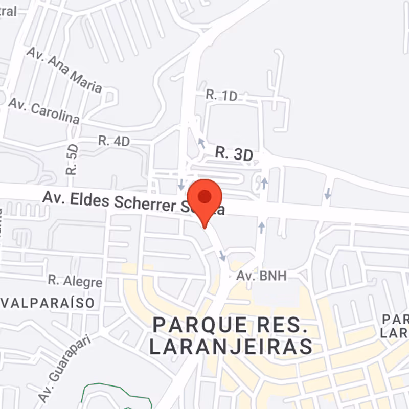 Avenida Primeira Avenida 26 Segundo Pavimento - Parque Res Laranjeiras, Serra - Image 11