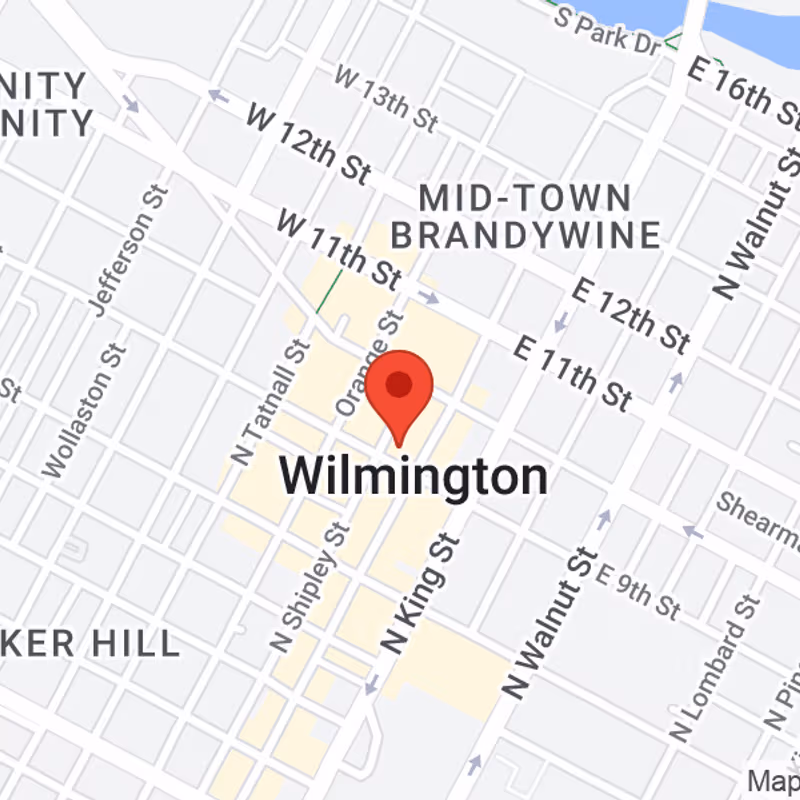 901 N Market Street1st Floor, Wilmington - Image 11