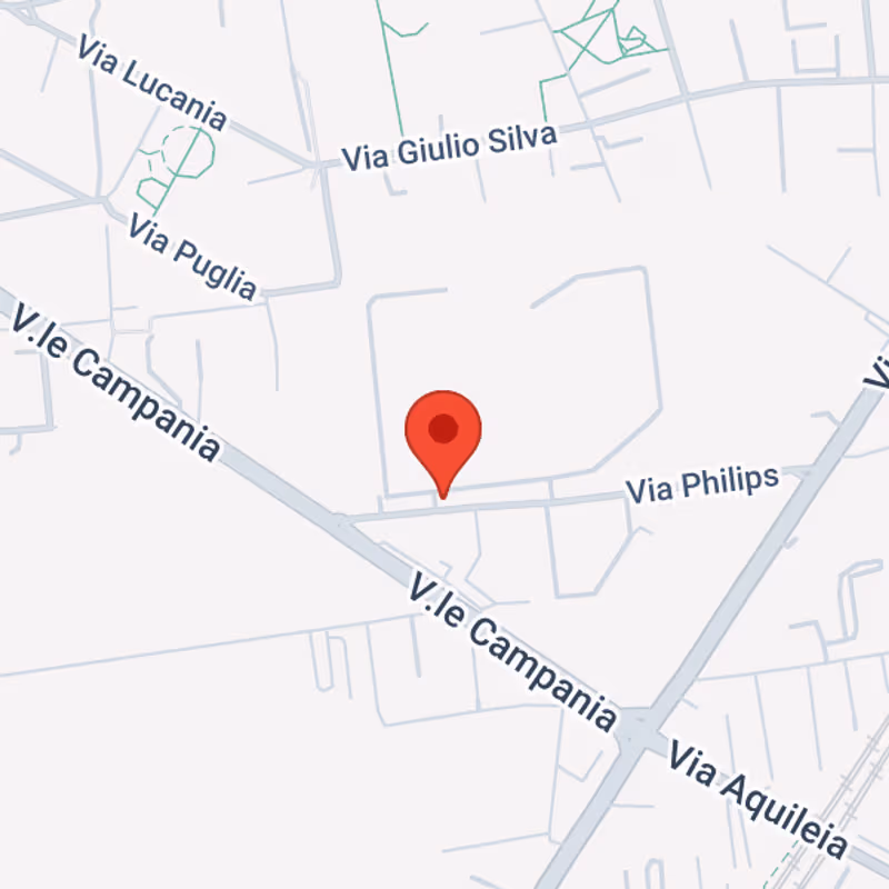 Via Philips 12, Monza - Image 7