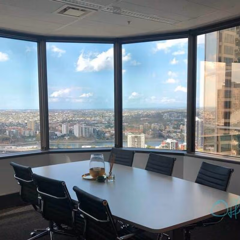 10 Eagle Street, Brisbane City - Image 4