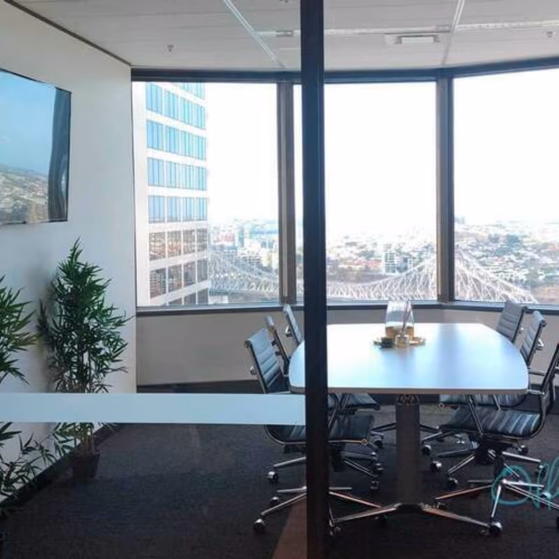 10 Eagle Street, Brisbane City - Image 3