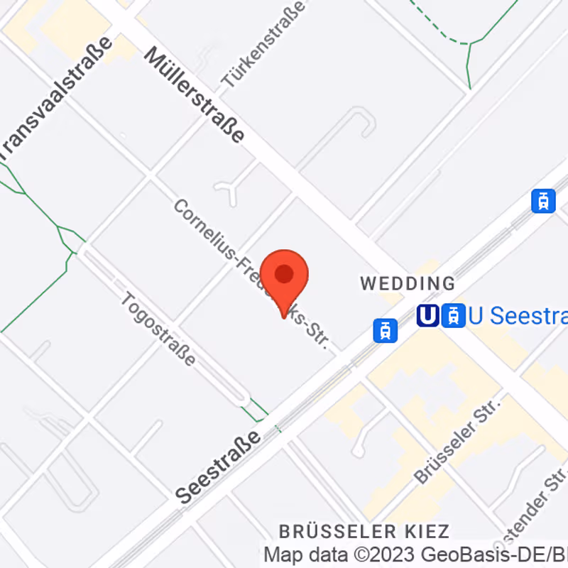 7 Cornelius-fredericks-straße, Berlin - Image 8