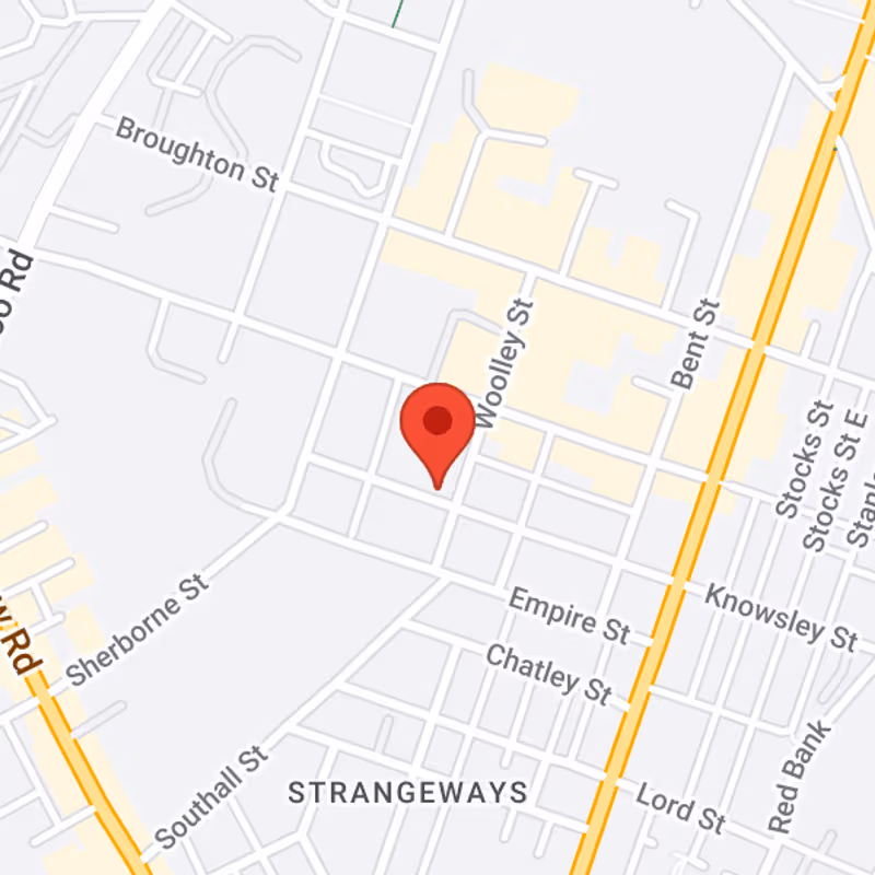 34 Knowsley Street, Cheetham Hill - Image 5