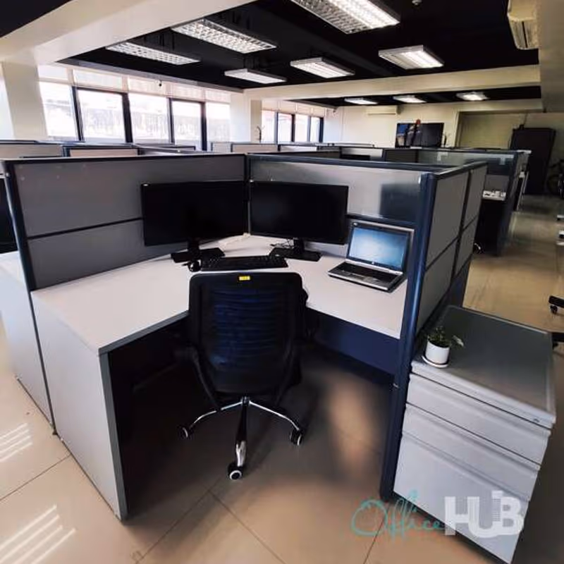 3216 Kalayaan Avenue, Makati City - Image 1