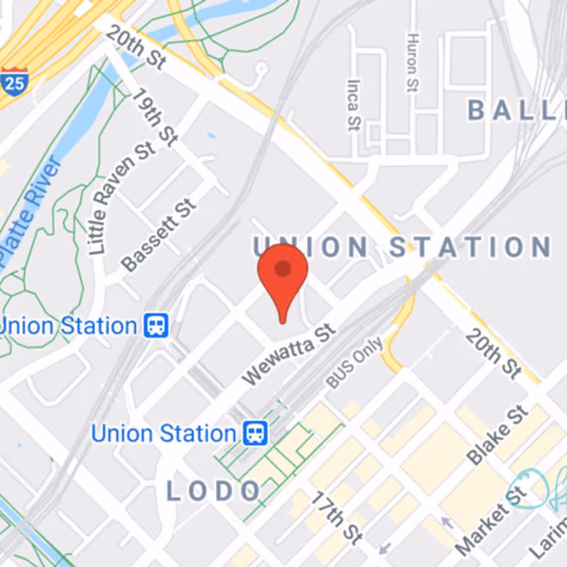 1801 Wewatta St, Denver - Image 12