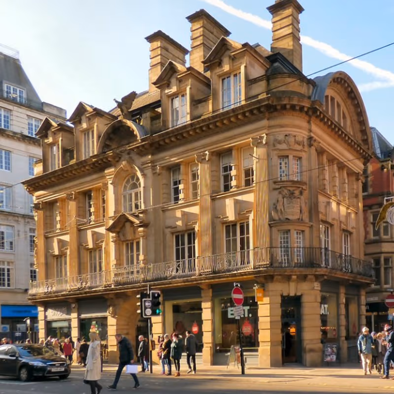 62 Cross Street, Greater Manchester - Image 9