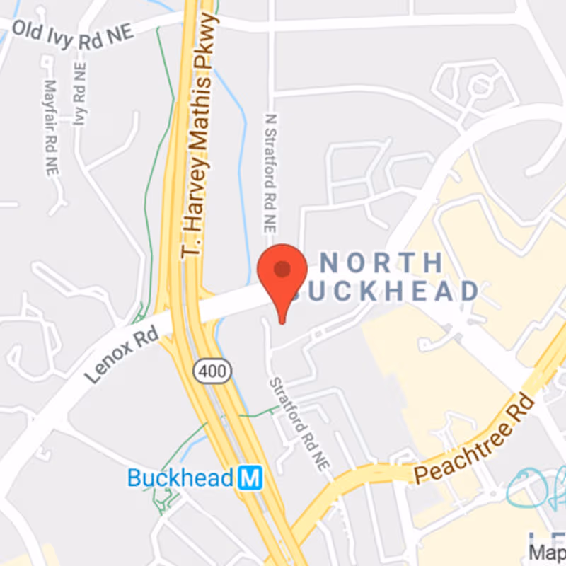 3550 Lennox Rd Ne, Atlanta - Image 13