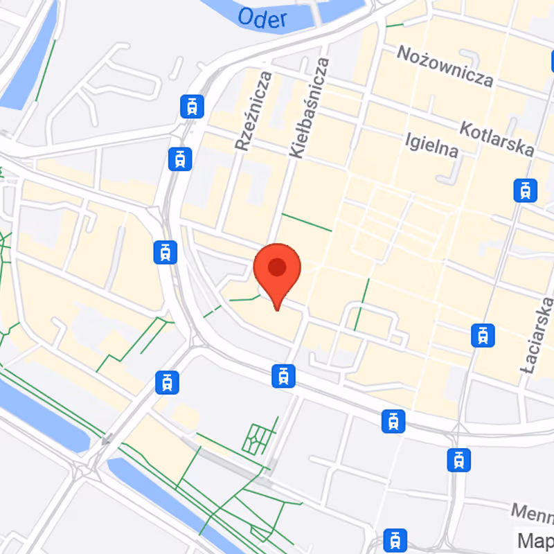 15 Plac Solny, Wrocław - Image 11