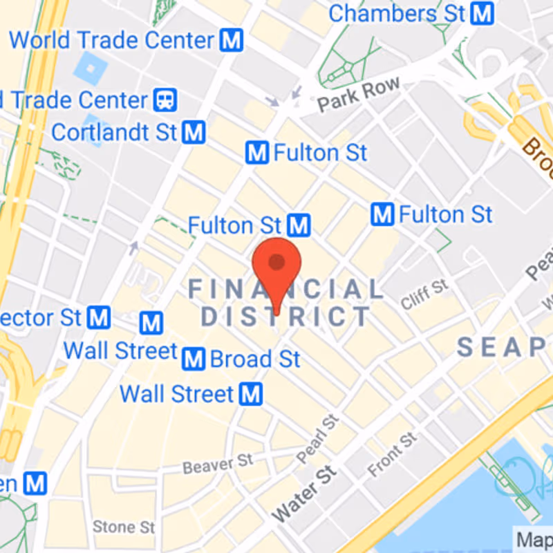 28 Liberty St, New York - Image 13