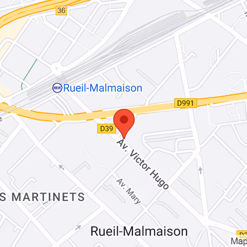 54 Av Victor Hugo, Rueil-malmaison - Image 11
