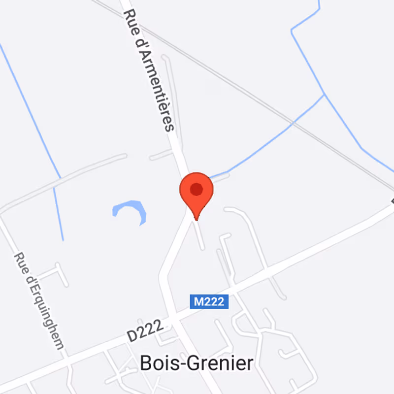 240 Rue D'armentières, Bois-grenier - Image 8