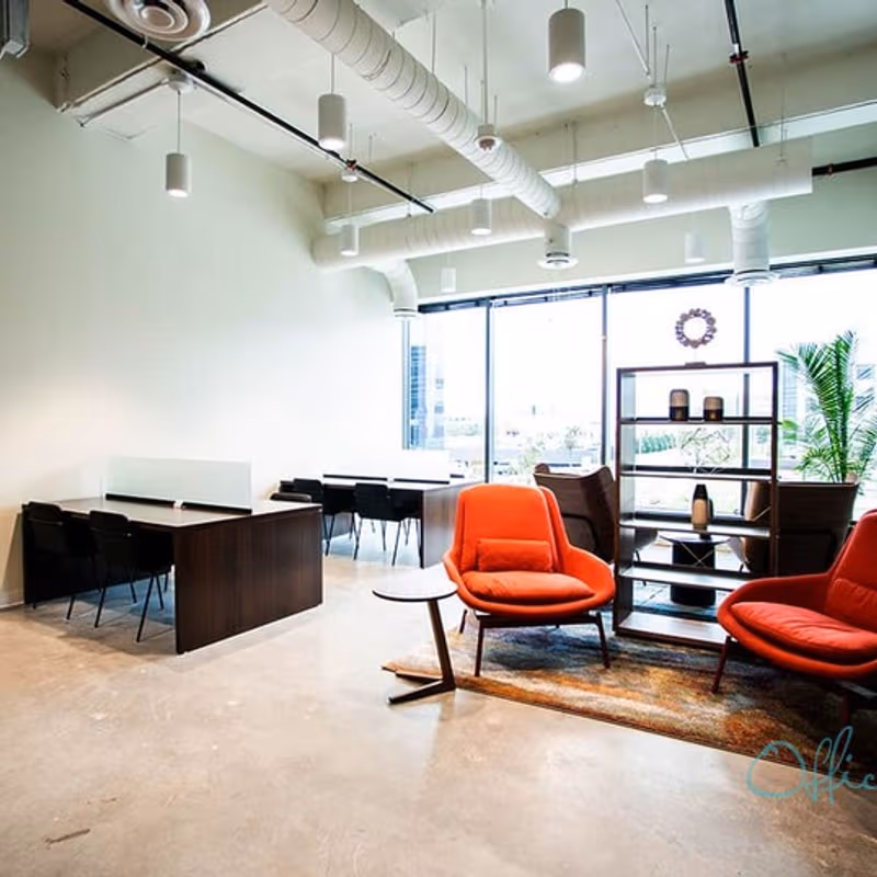 3201 Dallas Pkwy, Frisco - Image 1
