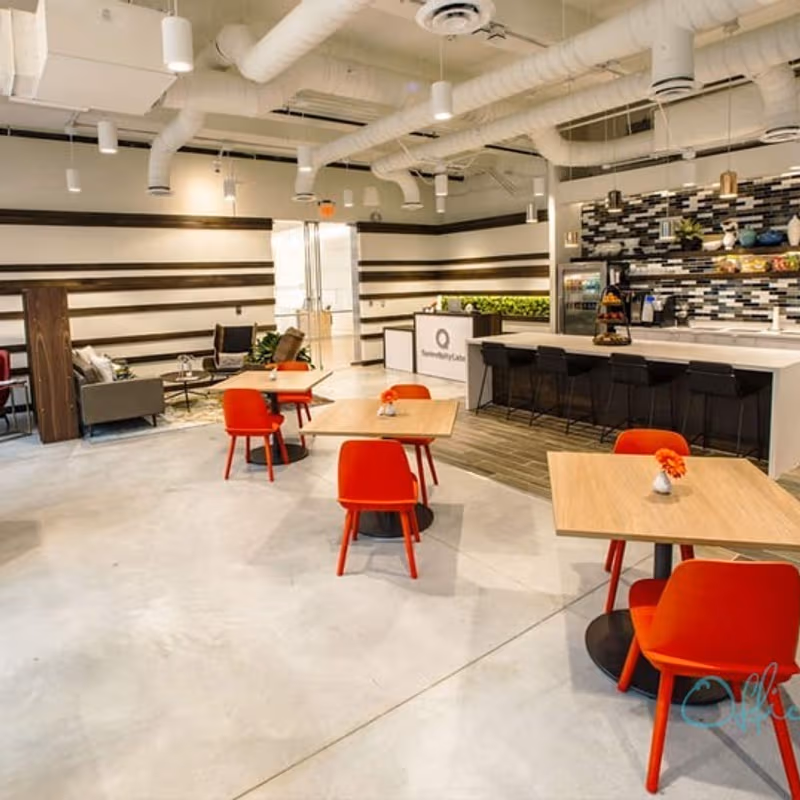 3201 Dallas Pkwy, Frisco - Image 2