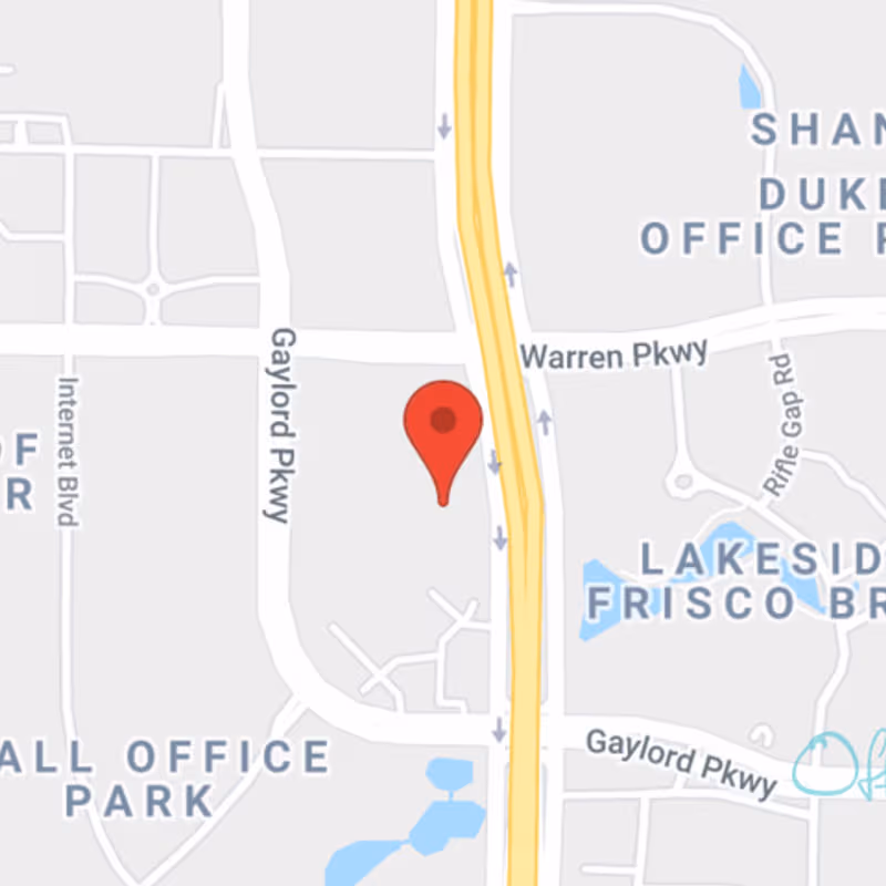 3201 Dallas Pkwy, Frisco - Image 8