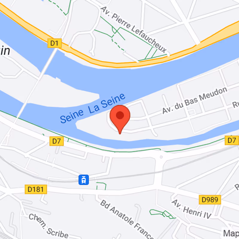 97 Rue Pierre Poli, Issy-les-moulineaux - Image 11