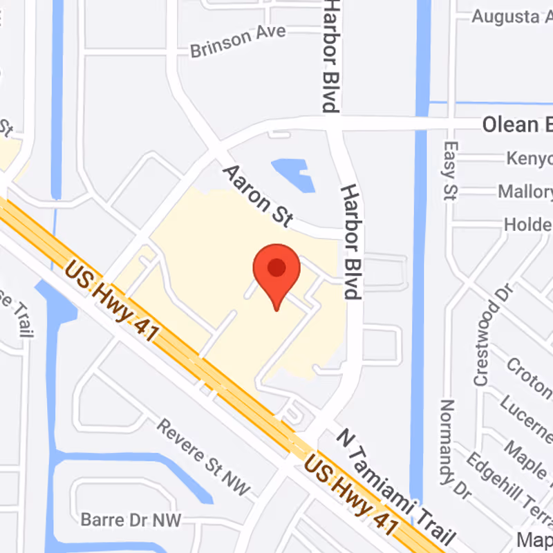 3820 Tamiami Trail Building 4, Port Charlotte - Image 7