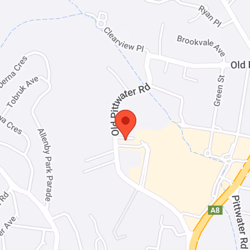111 Old Pittwater Road, Brookvale - Image 11