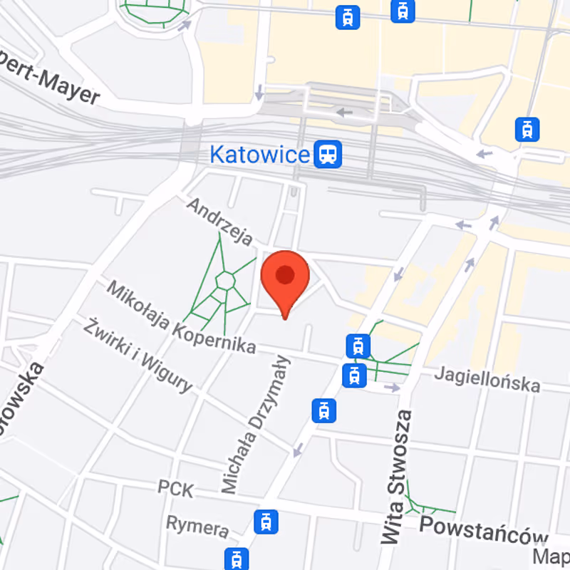 12/8 Krzywa, Katowice - Image 6