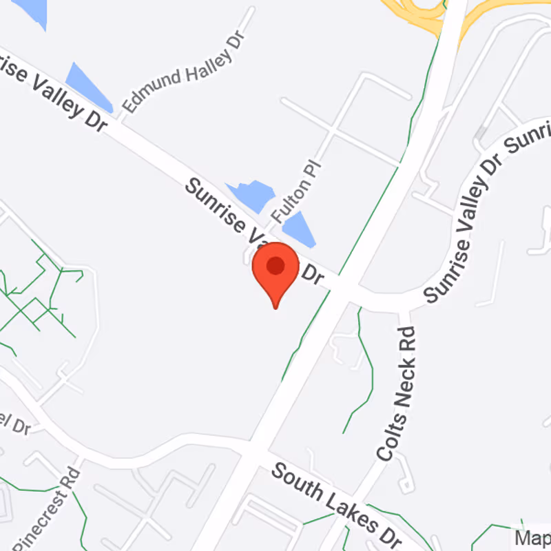12001 Sunrise Valley Drive, Reston - Image 14