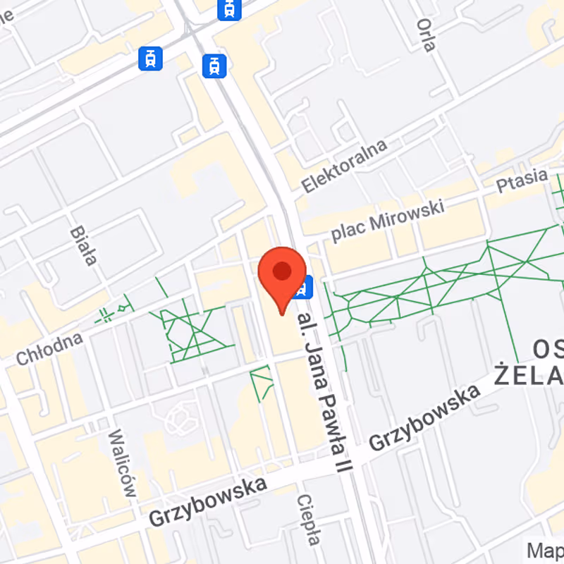 27 Al Jana Pawła Ii, Warszawa - Image 8