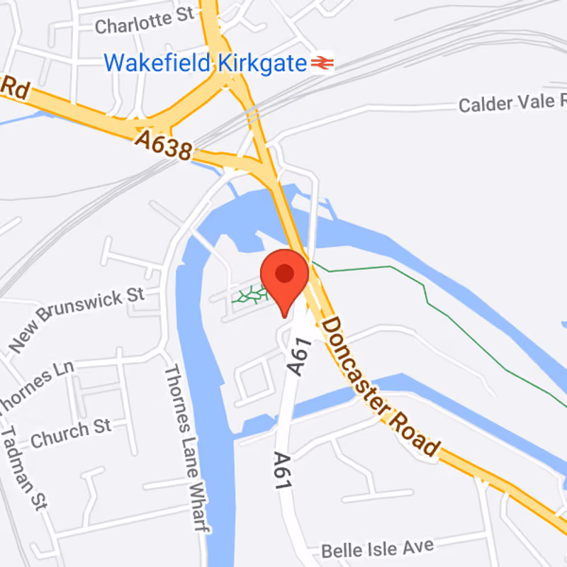 Cutter Mill, Tileyard North - Image 14