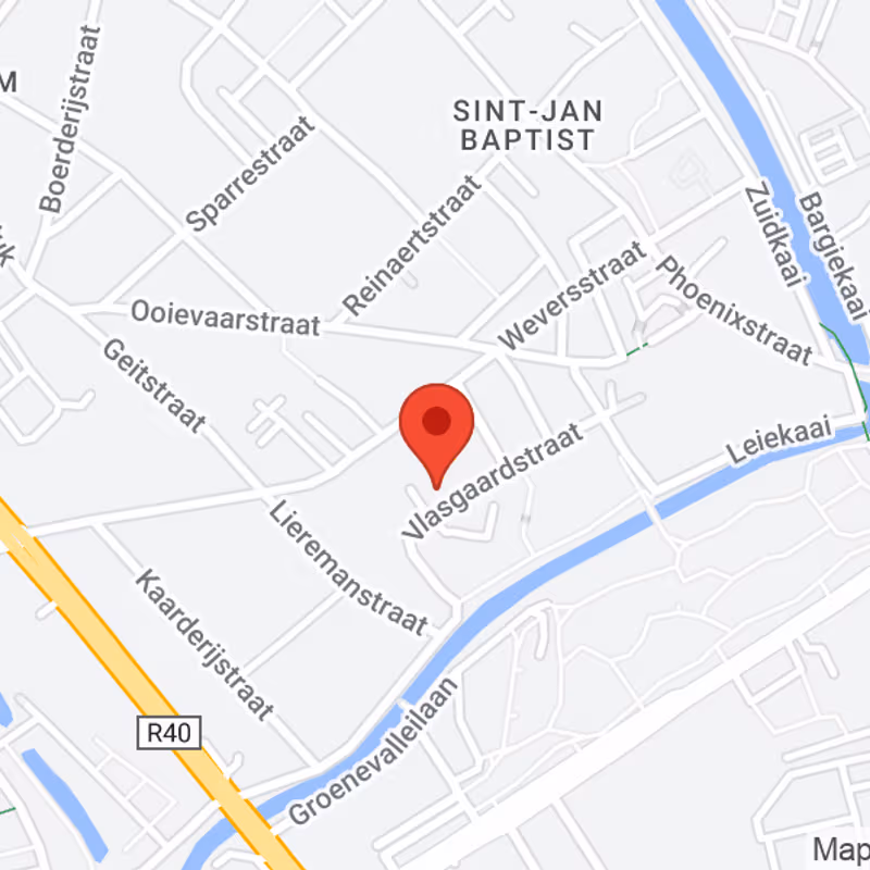 52 Vlasgaardstraat, Gent - Image 6